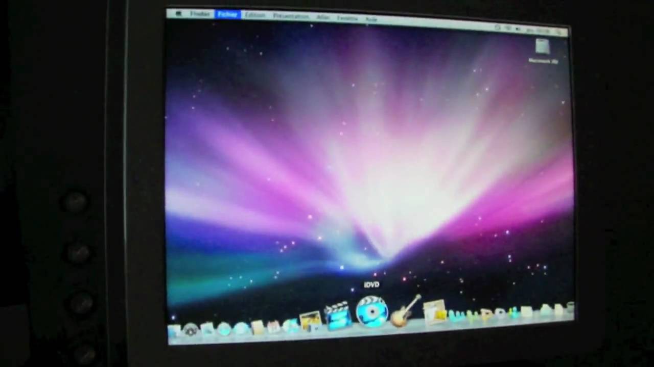 Download Mac Os X 10.5 Leopard Powerpc
